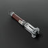 The Forged lightsaber